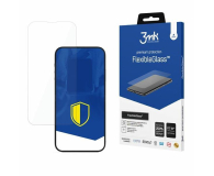 3mk Flexible Glass do iPhone 14 Plus / iPhone 14 Pro Max - 1067657 - zdjęcie 1